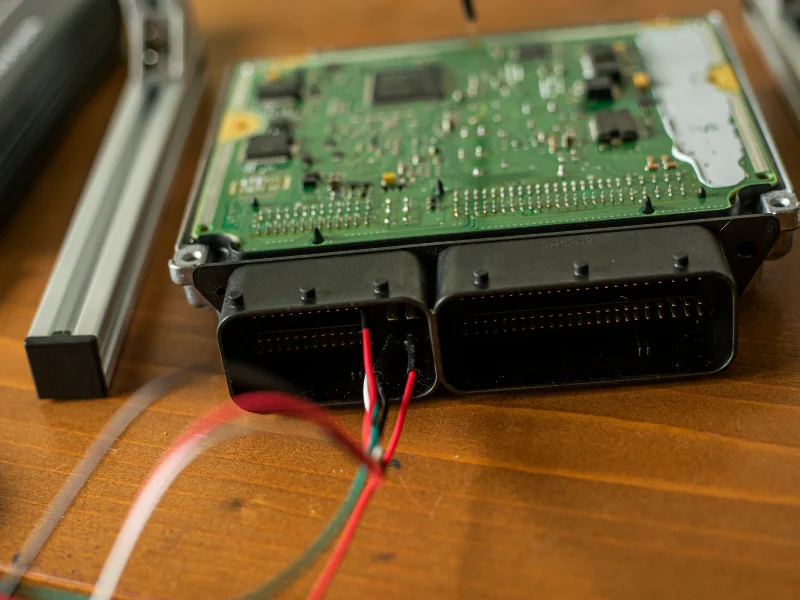 ECU Programming (Offline)